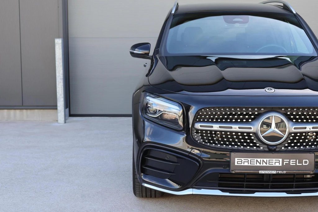 Mercedes-Benz GLB – foto 16