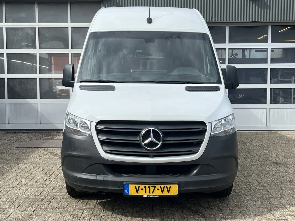 Mercedes-Benz Sprinter – foto 10