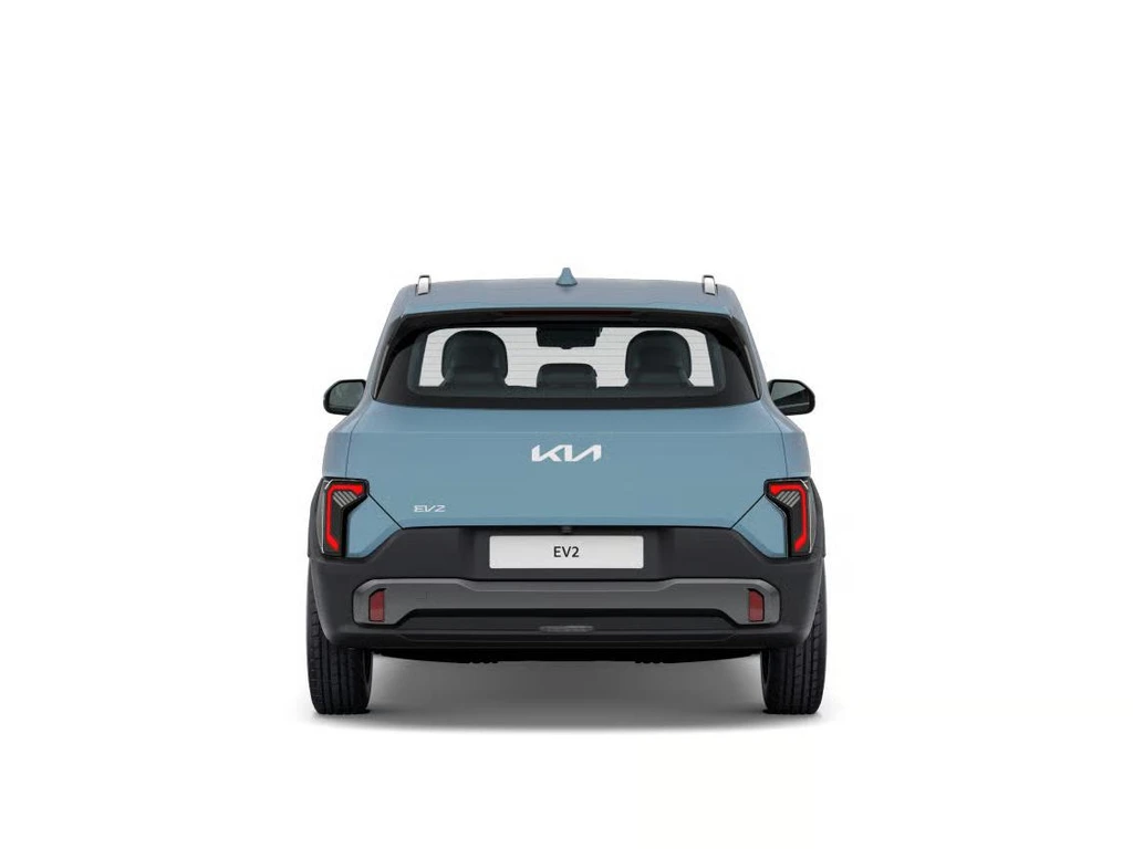 Kia EV2 – foto 4