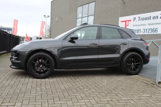 Porsche Macan – thumbnail 4