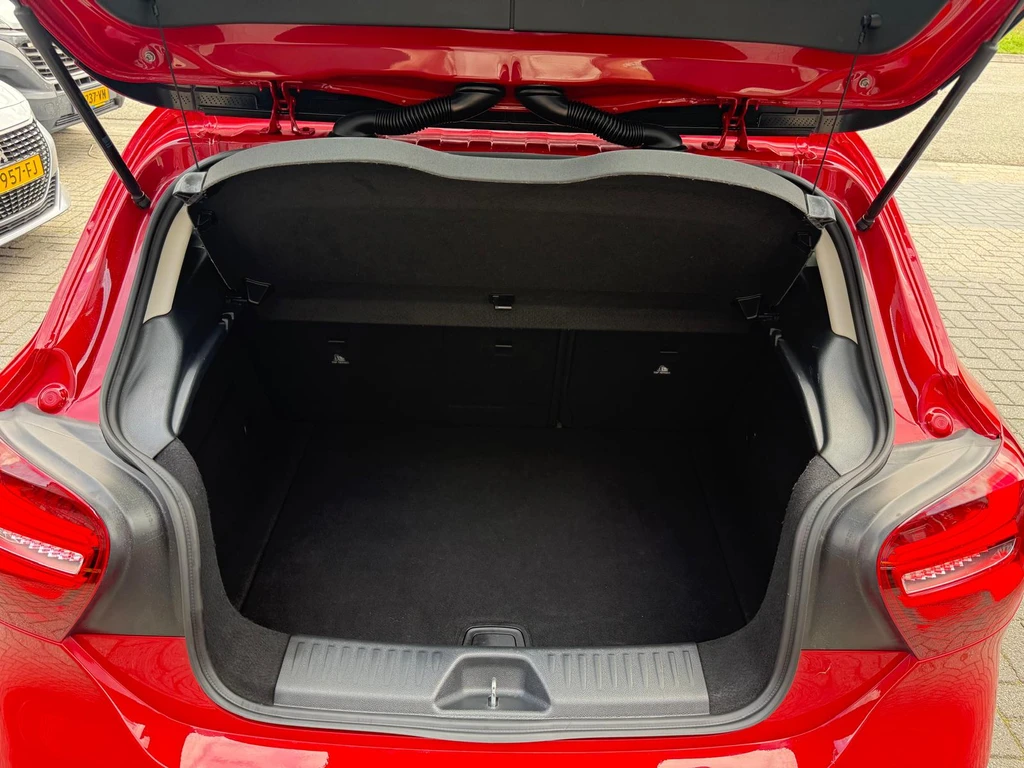 Mercedes-Benz A-Klasse – foto 12