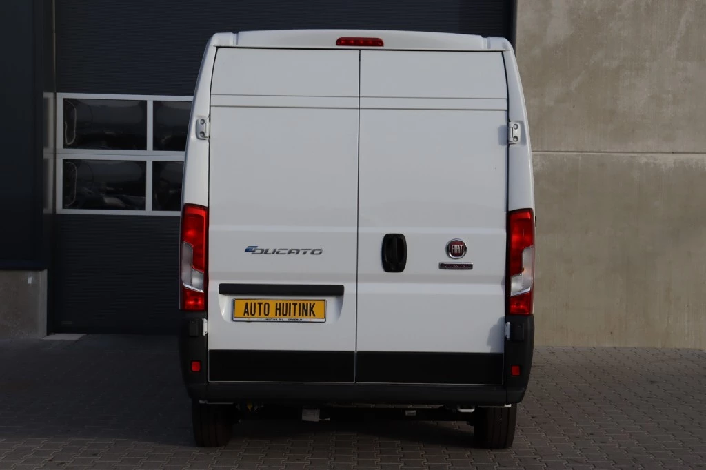 Fiat E-Ducato – foto 6