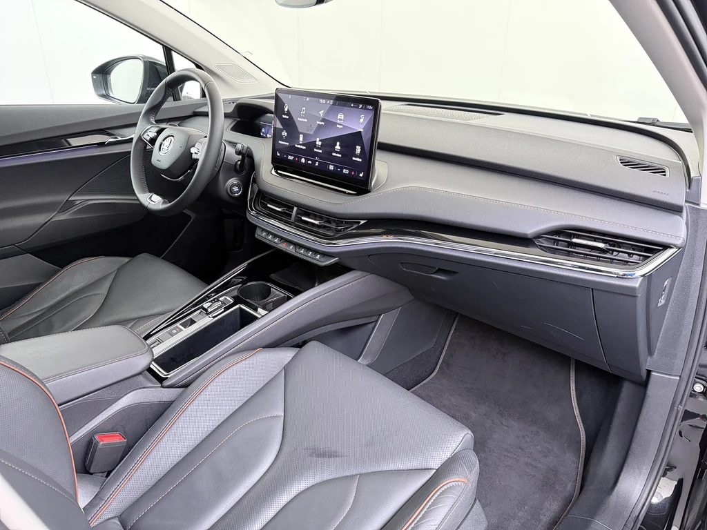 Škoda Enyaq iV – foto 41