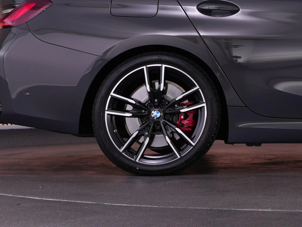 BMW 3 Serie – foto 45