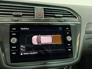 Volkswagen Tiguan – thumbnail 23