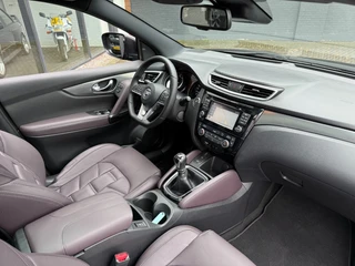 Nissan QASHQAI – thumbnail 33