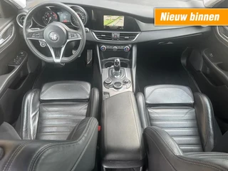 Alfa Romeo Giulia – thumbnail 13