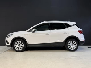SEAT Arona – thumbnail 2