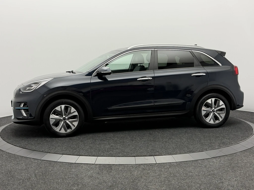 Kia e-Niro – foto 2