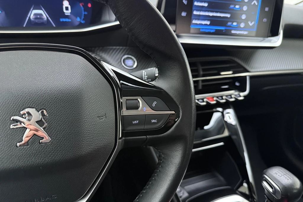Peugeot 208 – foto 28