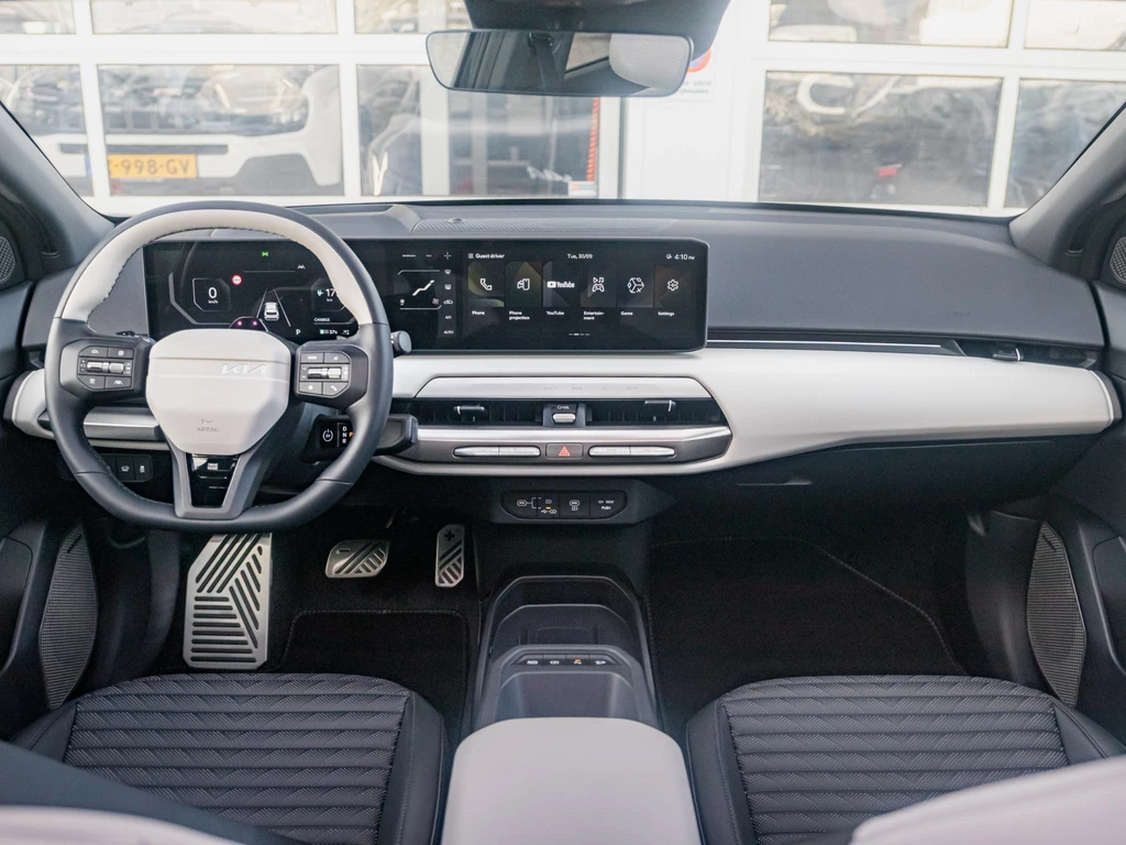 Kia EV4 – foto 13