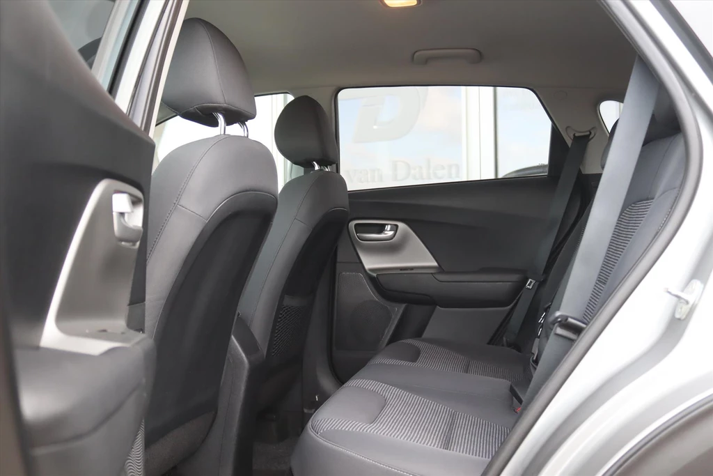 Kia Niro – foto 16