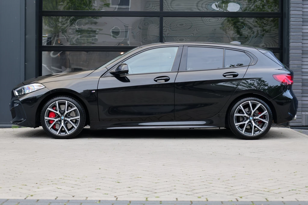 BMW 1 Serie – foto 6