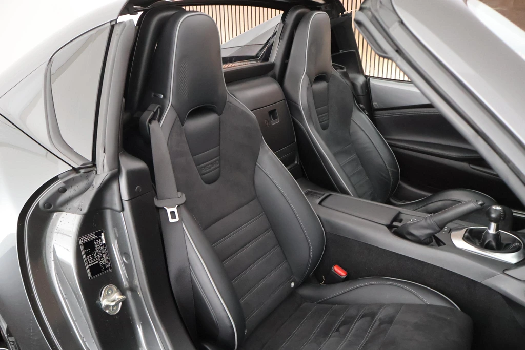 Mazda MX-5 – foto 7