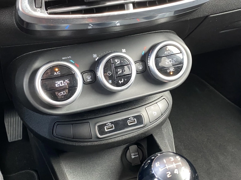 Fiat 500X – foto 20