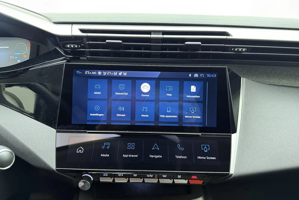 Peugeot 308 – foto 30