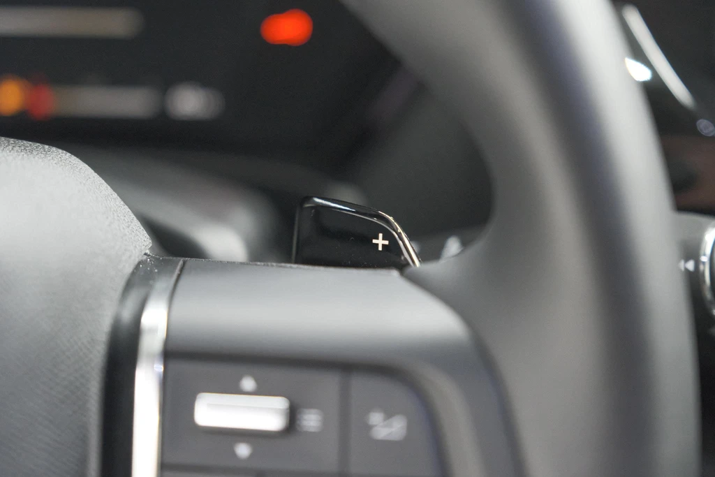 Citroën C5 X – foto 34