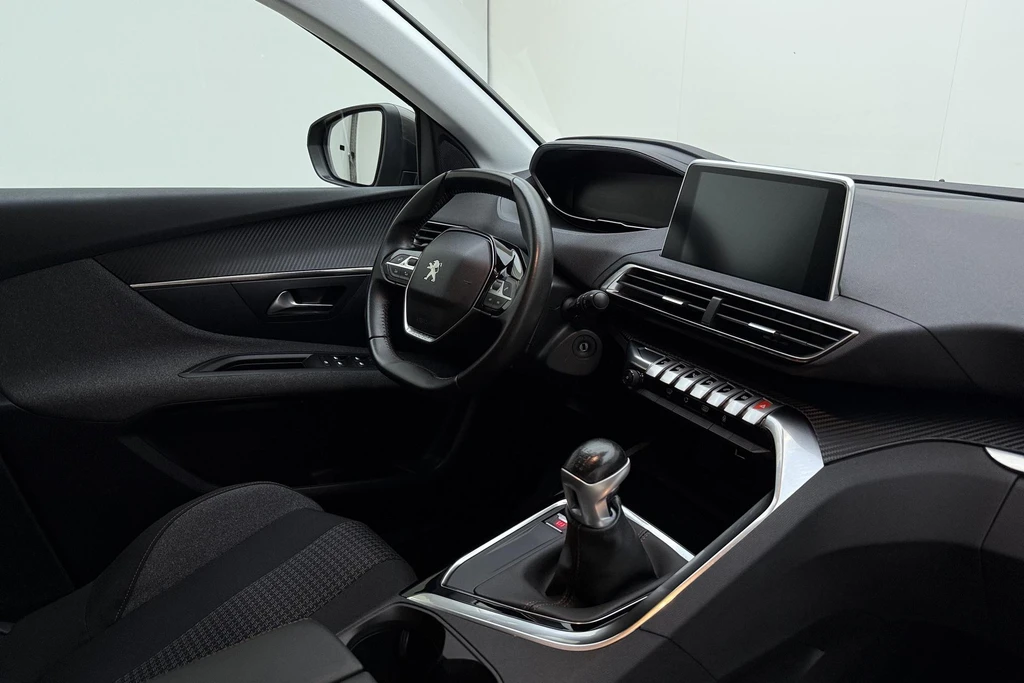 Peugeot 3008 – foto 10