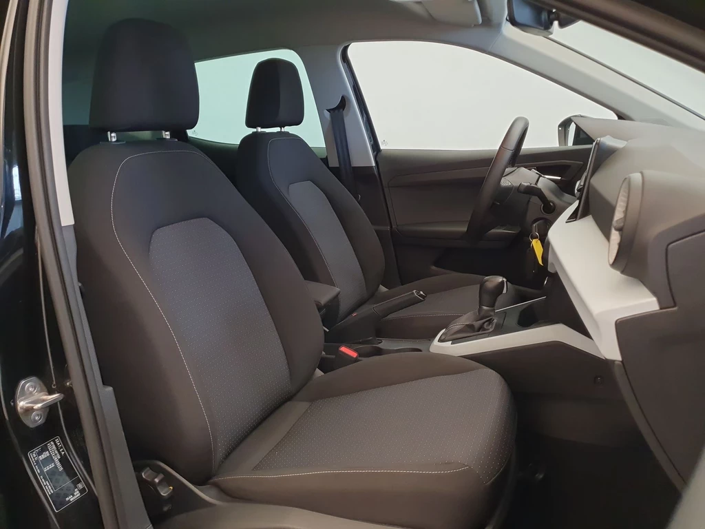 SEAT Arona – foto 9