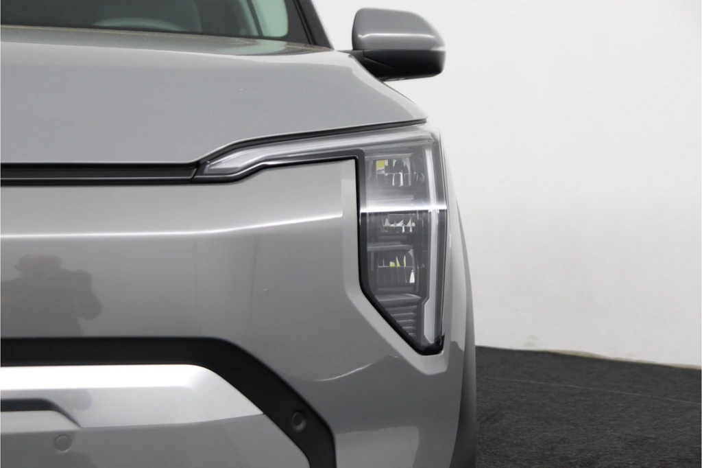 Kia EV3 – foto 44