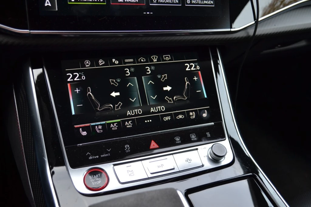 Audi RSQ8 – foto 19