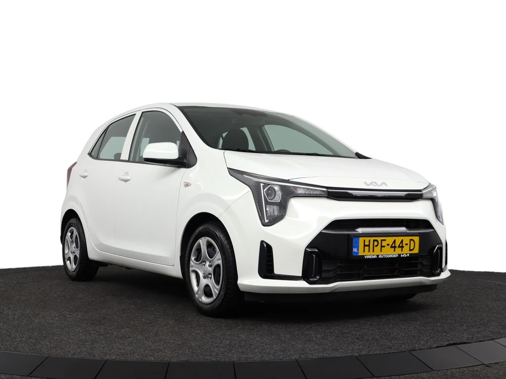 Kia Picanto – foto 13