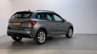 Škoda Kamiq – thumbnail 5