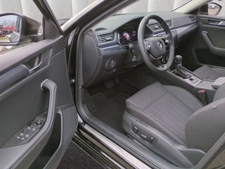 Škoda Superb – thumbnail 6