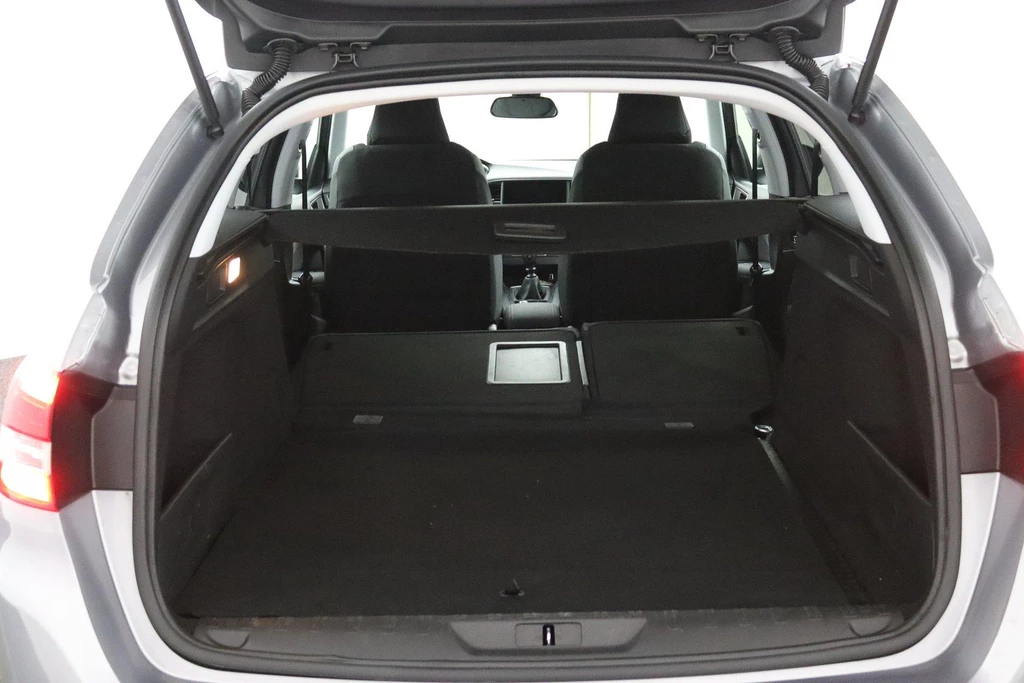 Peugeot 308 – foto 26