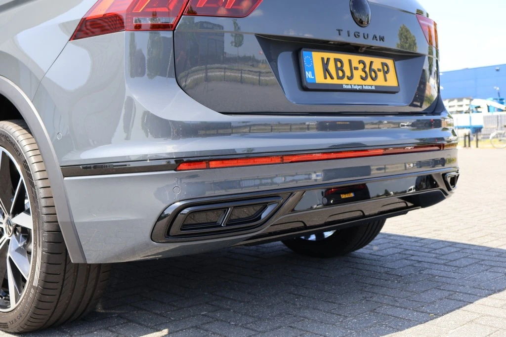 Volkswagen Tiguan – foto 5