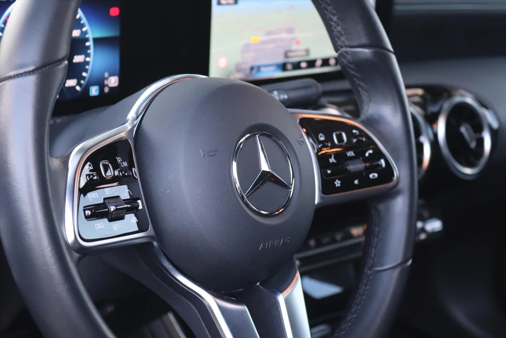 Mercedes-Benz A-Klasse – foto 25