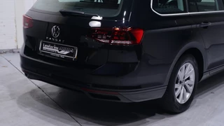 Volkswagen Passat – thumbnail 7