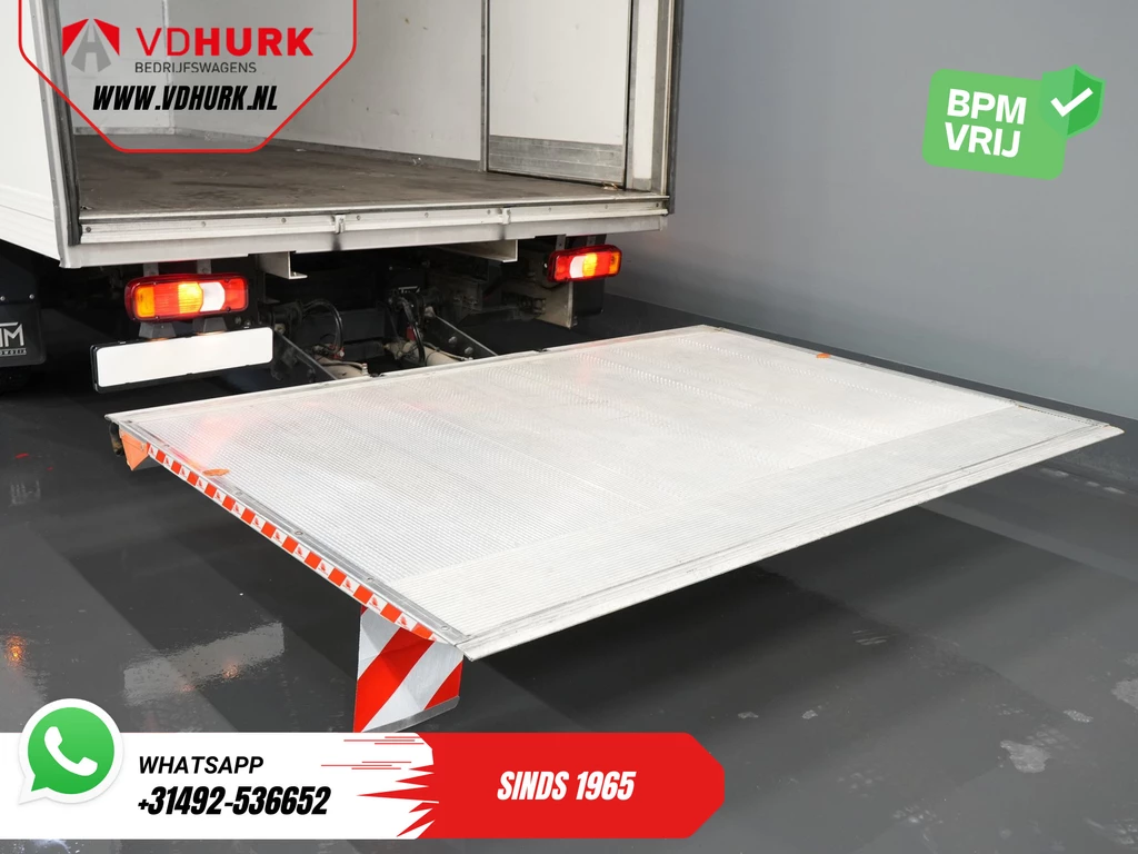 Iveco Daily – foto 16