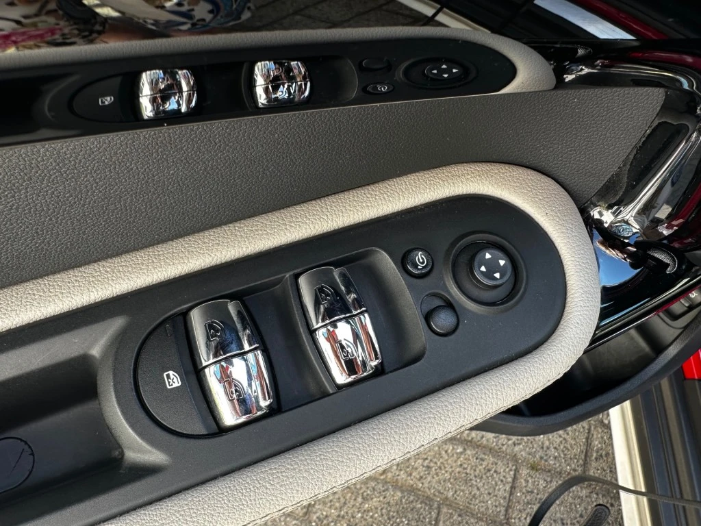 MINI Countryman – foto 21