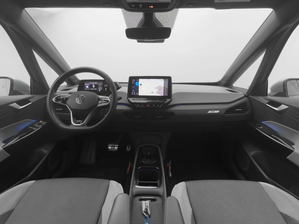 Volkswagen ID.3 – foto 21