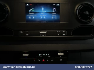 Mercedes-Benz Sprinter – thumbnail 17