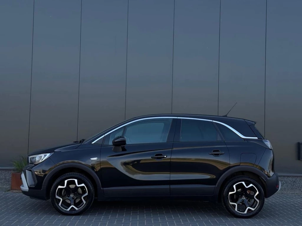 Opel Crossland – foto 4