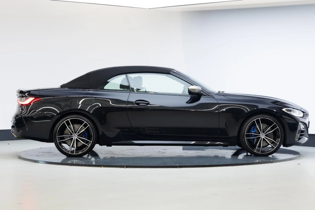BMW 4 Serie – foto 6