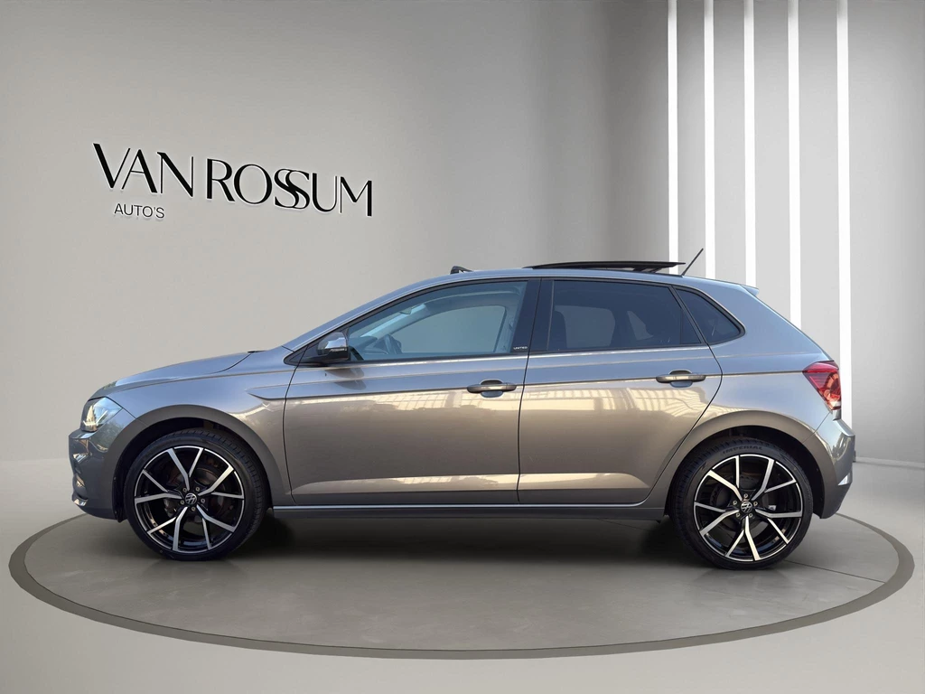 Volkswagen Polo – foto 3