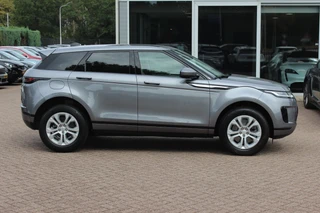 Land Rover Range Rover Evoque – thumbnail 5