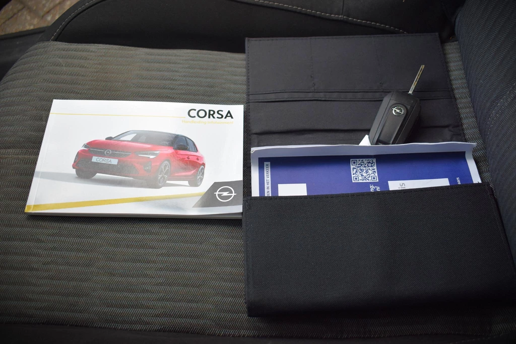 Opel Corsa – foto 23