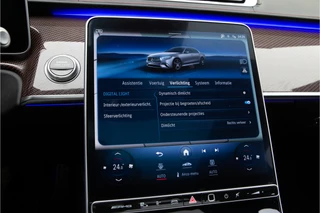 Mercedes-Benz S-Klasse – thumbnail 60