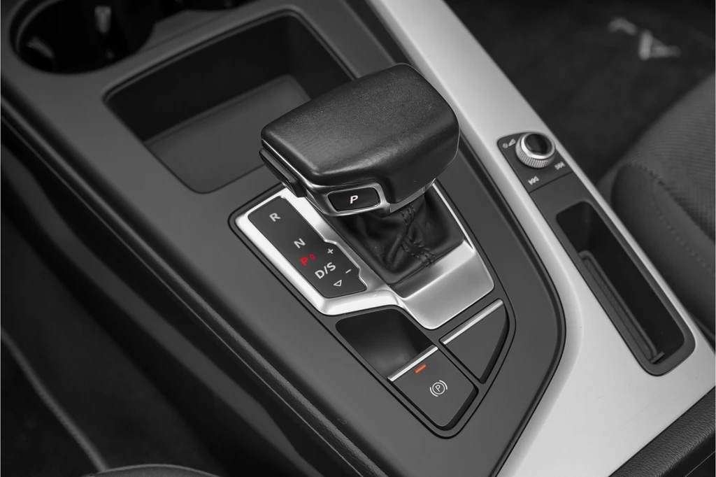 Audi A4 – foto 32
