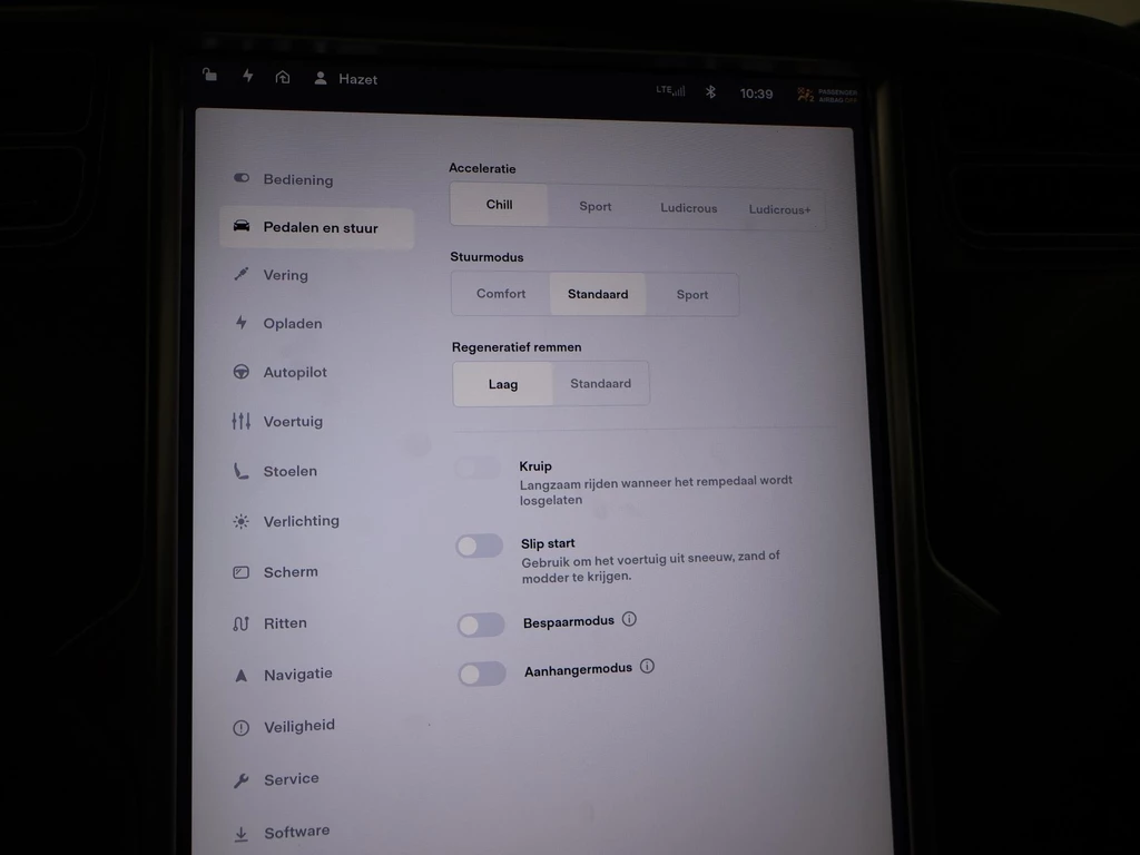 Tesla Model X – foto 44