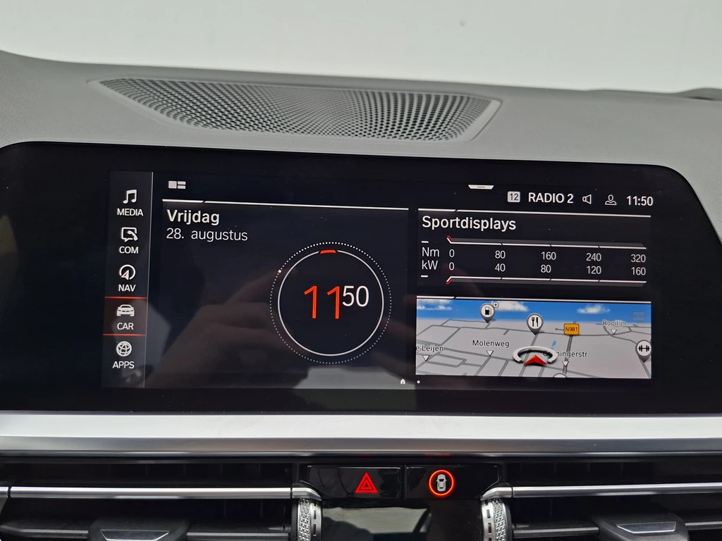 BMW 3 Serie – foto 25