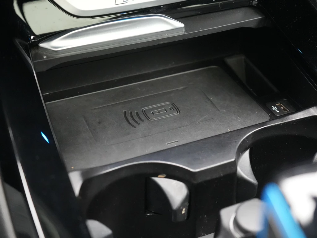 BMW iX3 – foto 41