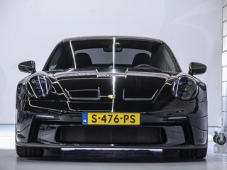 Porsche 911 – thumbnail 5