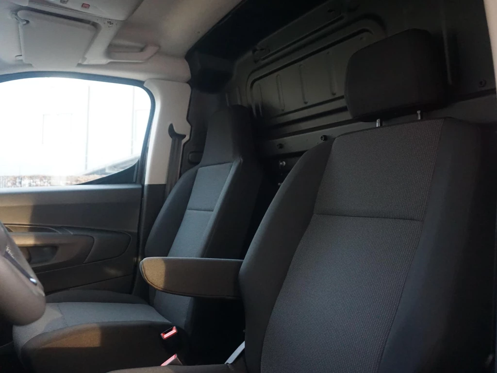 Opel Combo-e – foto 12