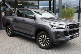 Toyota Hilux – thumbnail 6