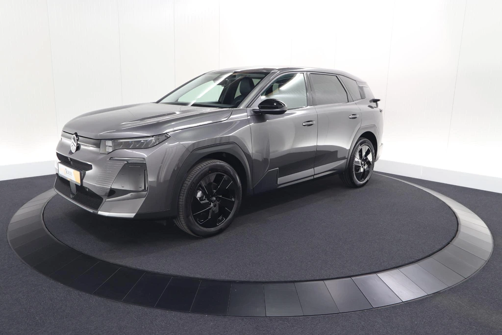 Citroën C5 Aircross – foto 1